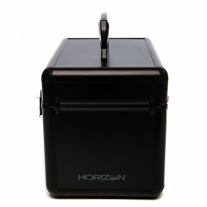 Spektrum iX12 Air Transmitter Case