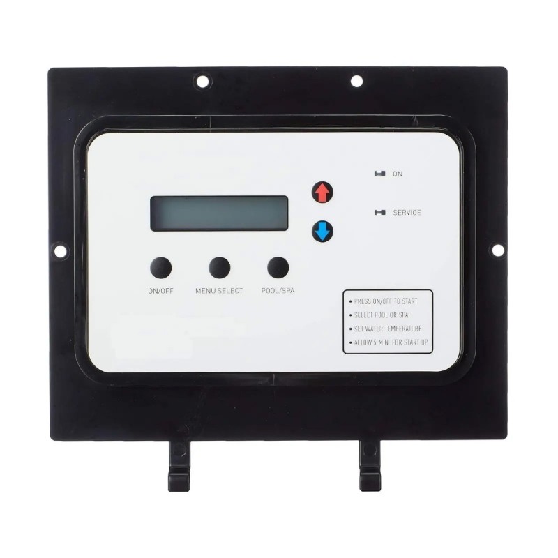 Efficient Pool Resort Temperature Regulator Board For Multiple Heat Fan Models