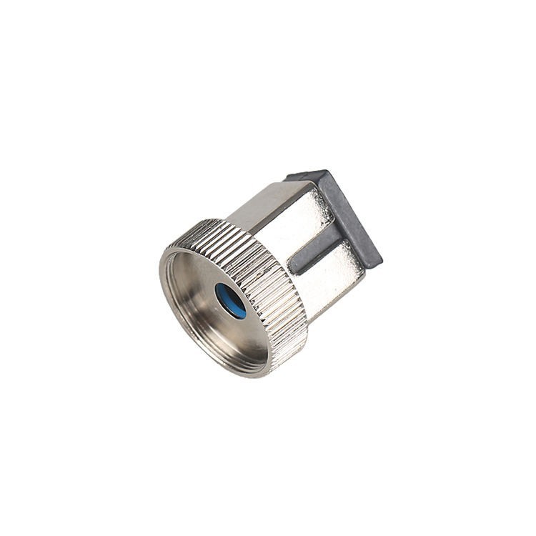 2.5mm SC UPC M16 Replaceable Fiber Optic Adapter for Optical Power Meter