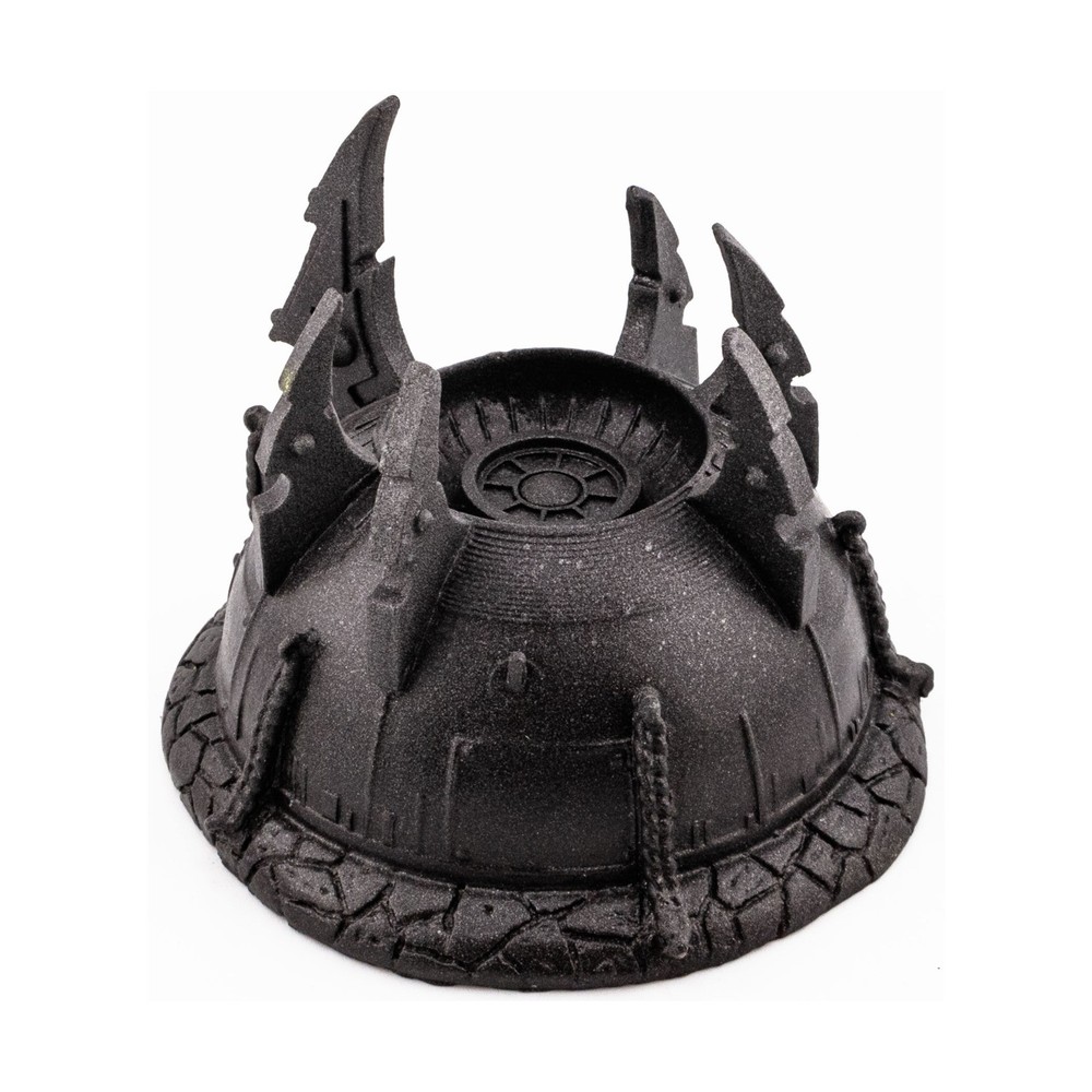 MBA Loose Terrain Infernal Device #2 NM
