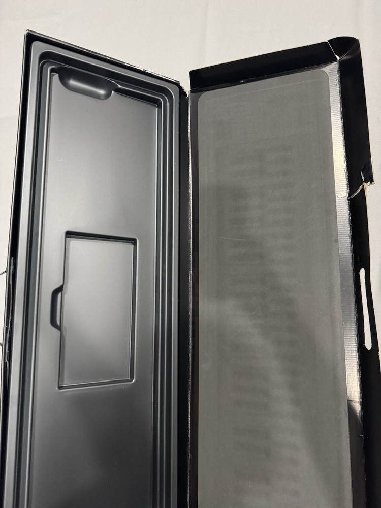 Roli Seaboard Rise 2 Original Box Only (Empty) – Storage/Replacement Case