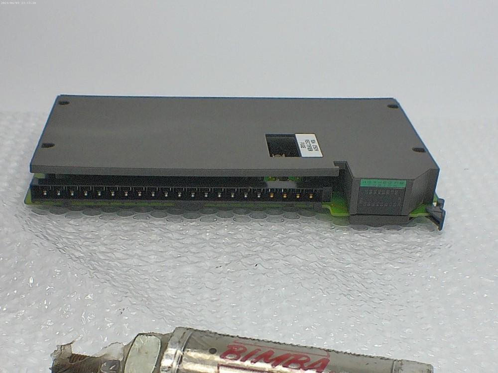 ALLEN BRADLEY 1771-OBD SER.B OUTPUT MODULE NSNP