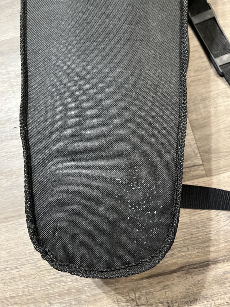 Concert Uke Case Fabric