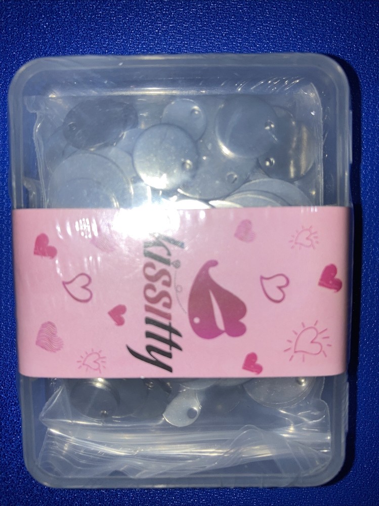 Various metal Blank Sizes