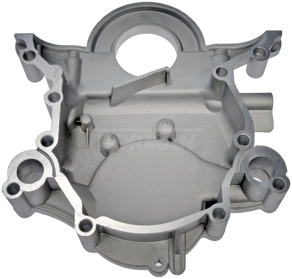 Timing Cover Dorman (OE Solutions) 635-106