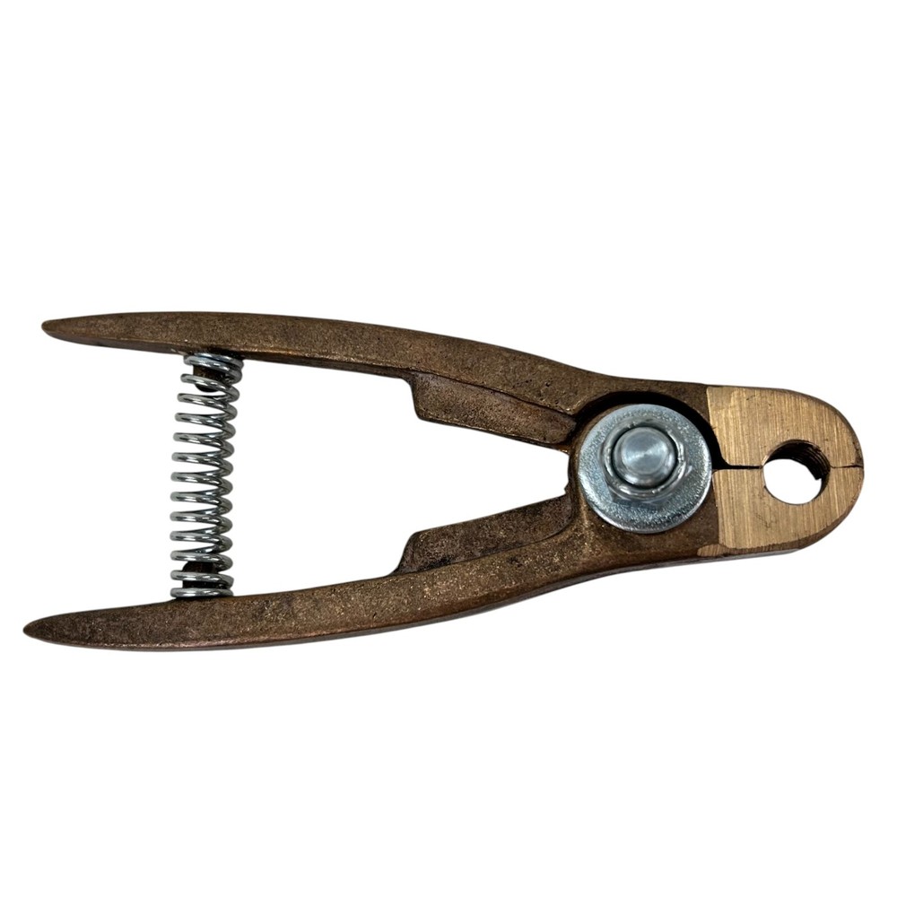 Lapidary Covington Bronze Split Pliers