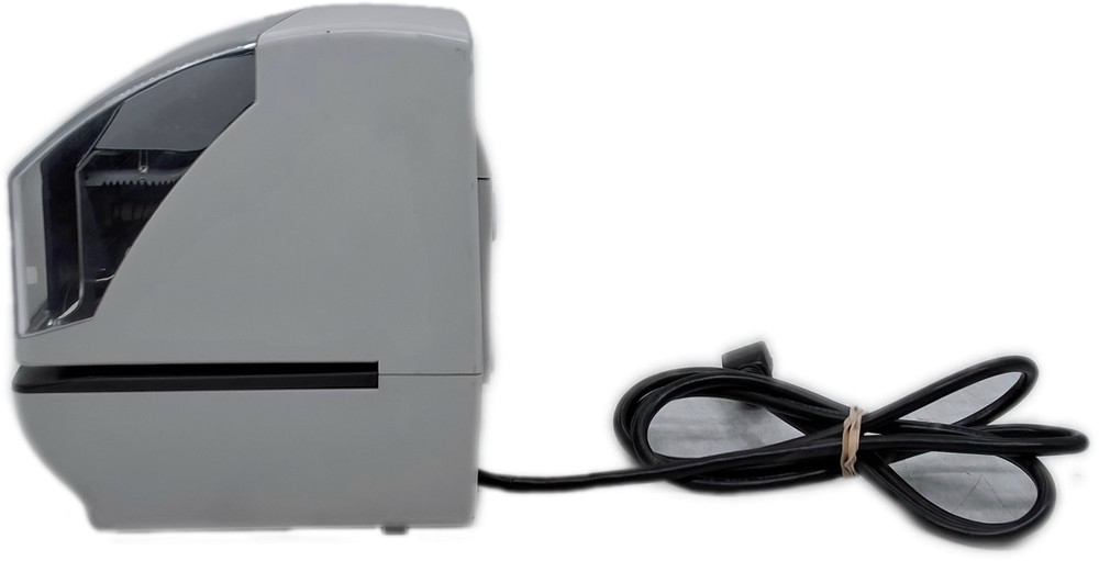 MP550 Time Clock Employee Punch Clock Digital Attendance System