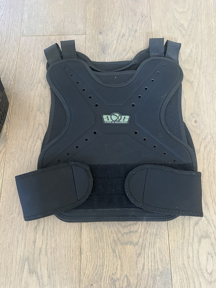 Complete Paintball Set