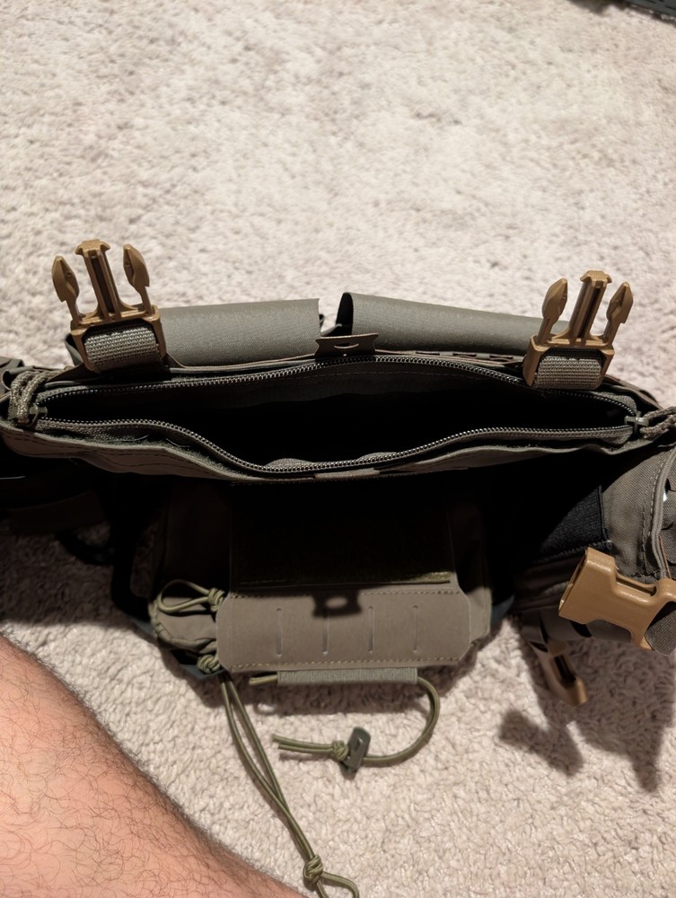 Surus Recce 2.6 No Straps