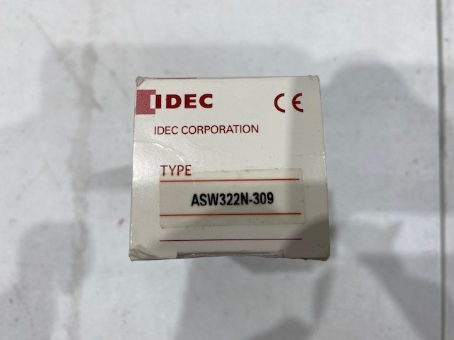 IDEC ASW322N-309 (NEW IN BOX)