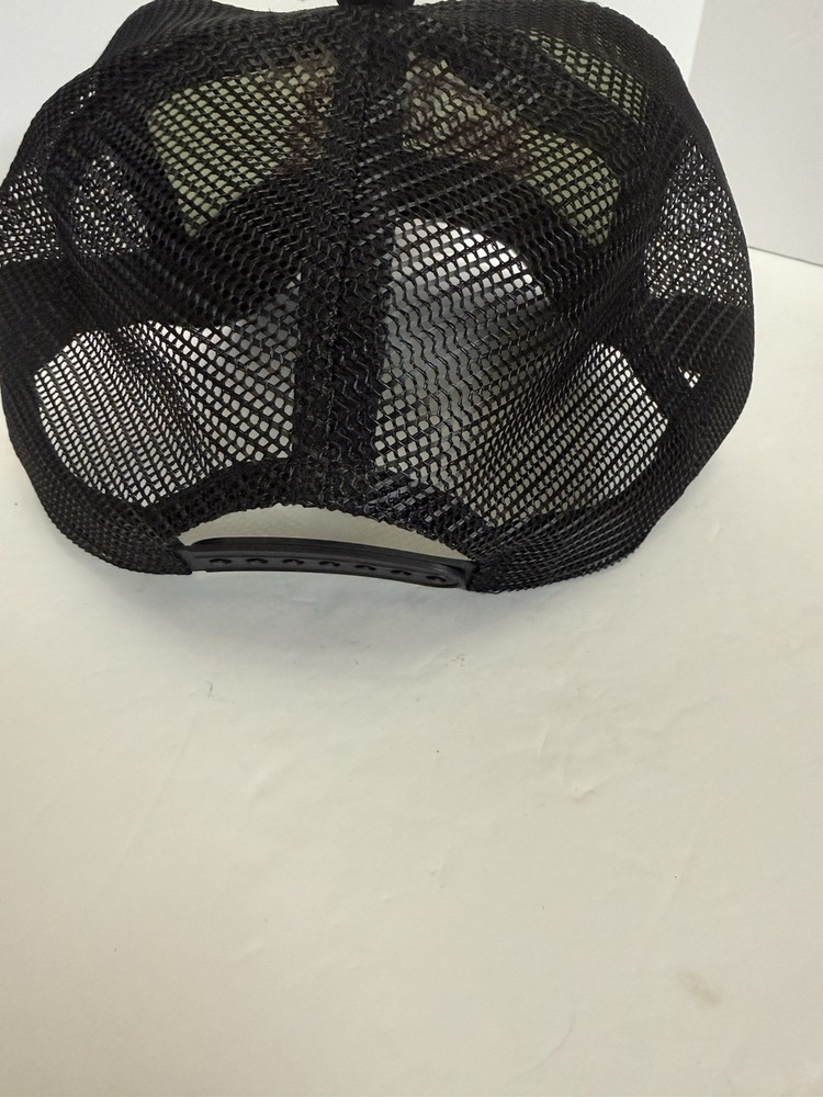 Von dutch Trucker Hat