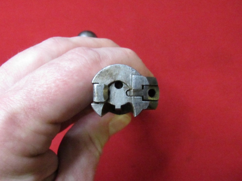 Springfield 1922M2 Breech Bolt Assembly - 181