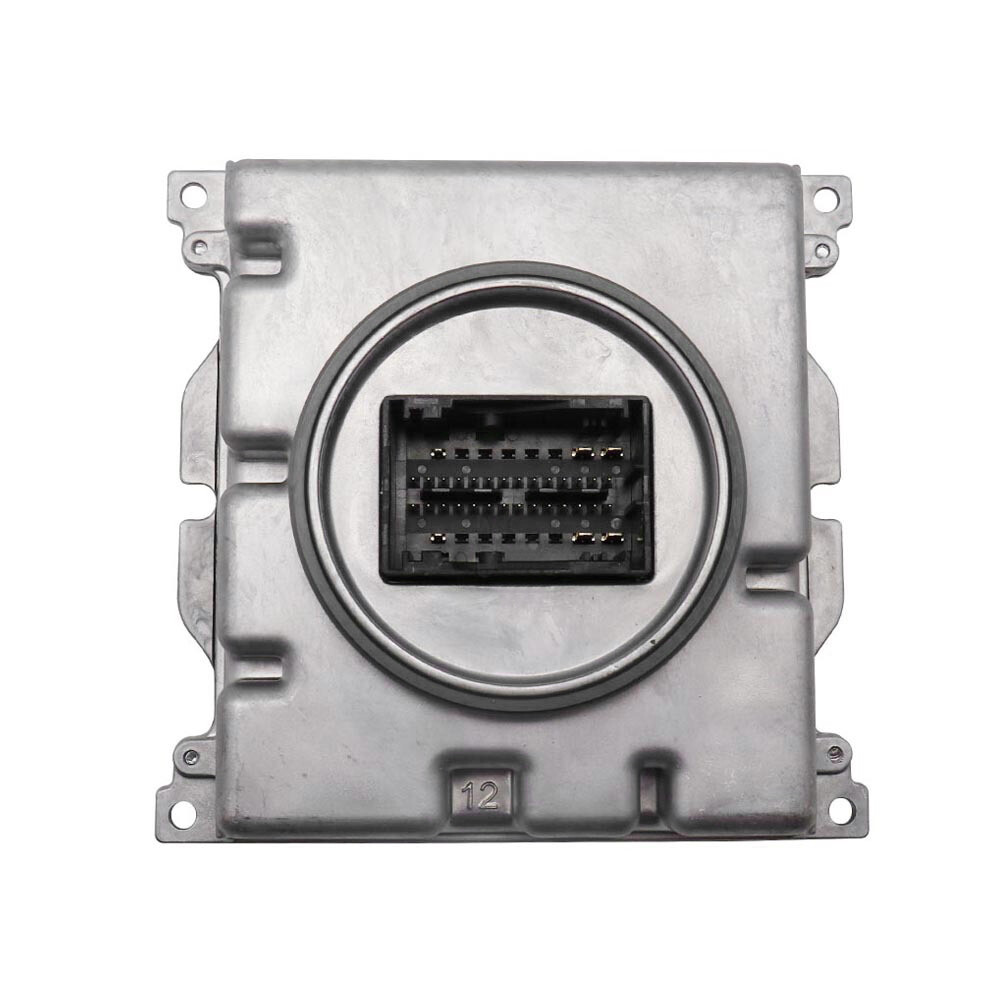 For Porsche Cayenne 7PP941572BB Headlight Lamp Control Unit LED Module Ballast