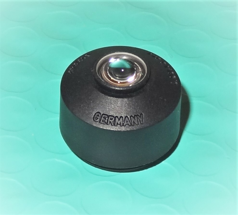 Leitz/ Leica Microscope Condenser Top