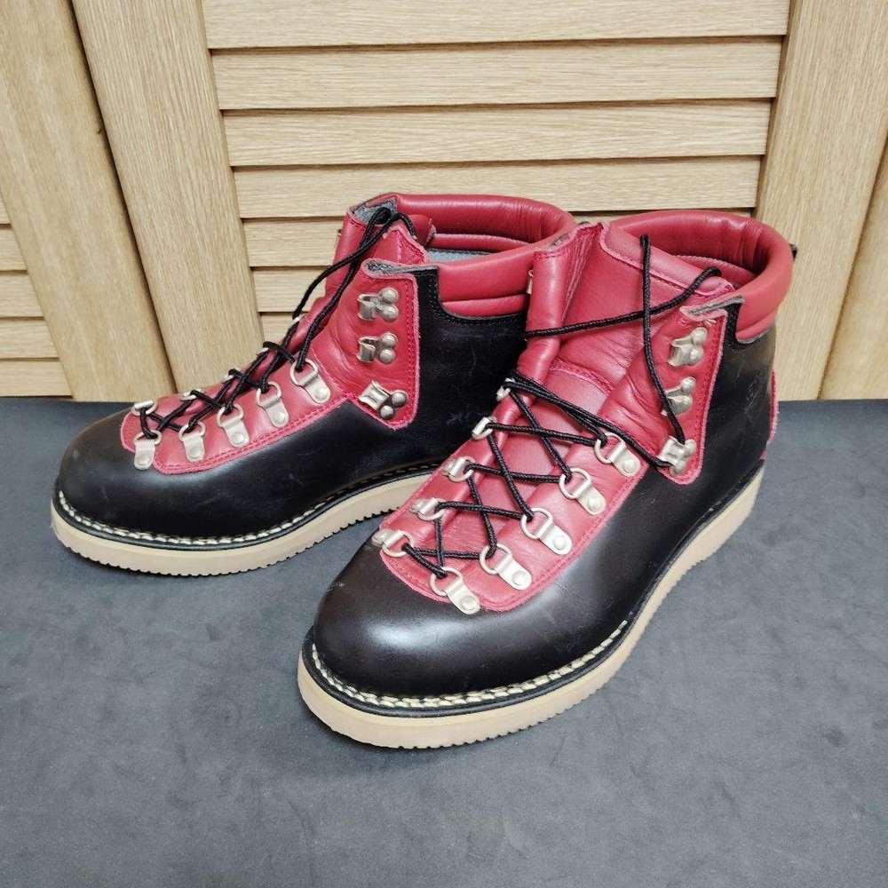 Danner × T.M.T　ROCK−ON BOOTS　US９・27cm