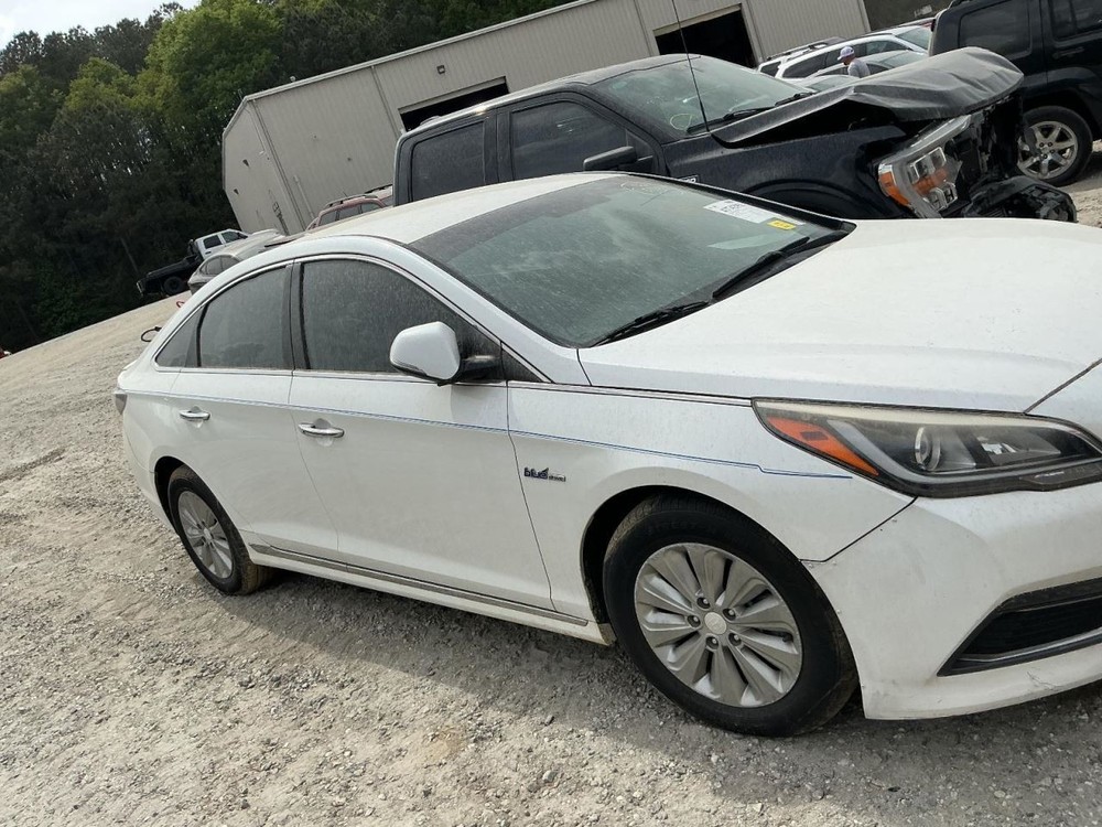 Fuse Box Engine Compartment Canada Market Fits 16-17 SONATA 5029081