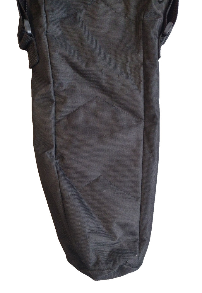 Cramer Decker Medical Oxygen MD Shoulder Bag #CD1003