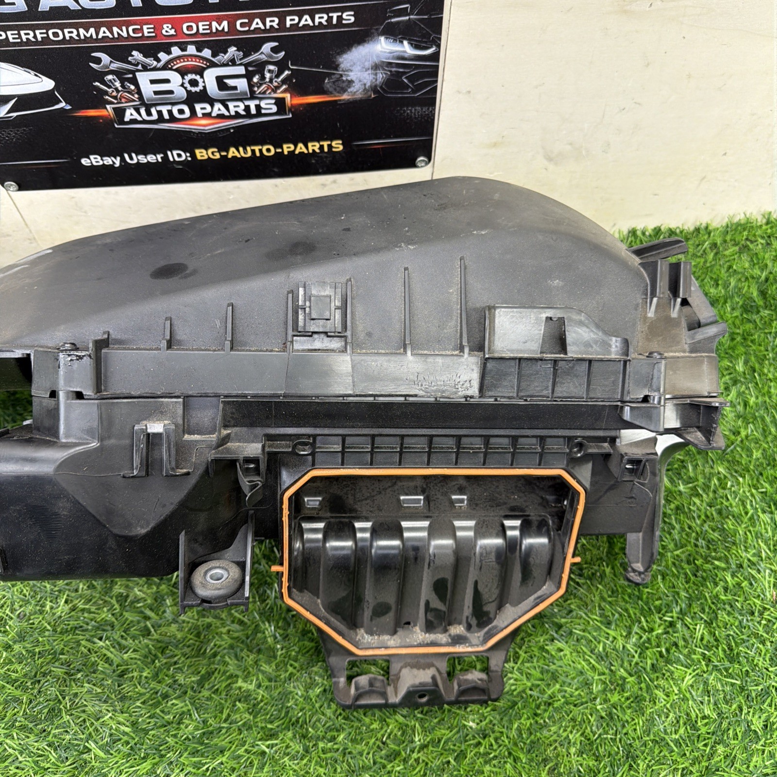 2020-2023 MERCEDES C E GLC GLE 2.0 ENGINE AIR CLEANER FILTER BOX OEM A2640906000