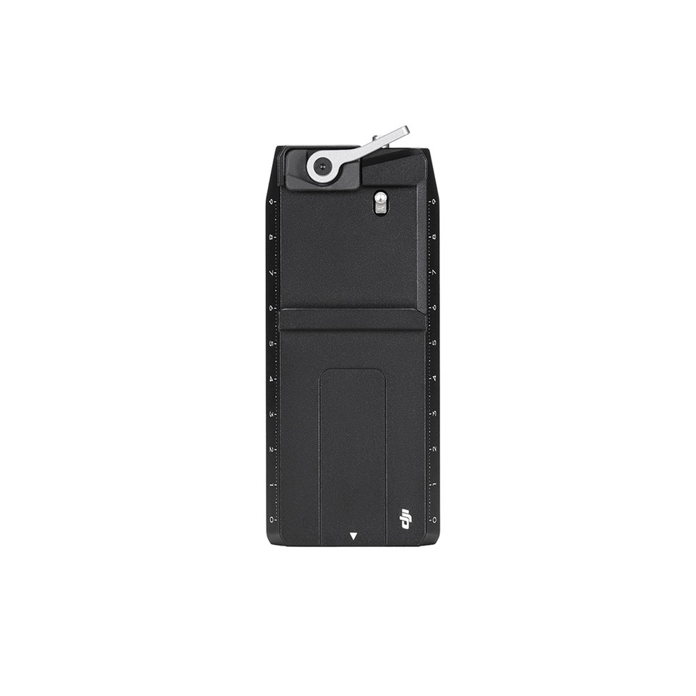 DJI RS Lower Quick-Release Plate, 2024