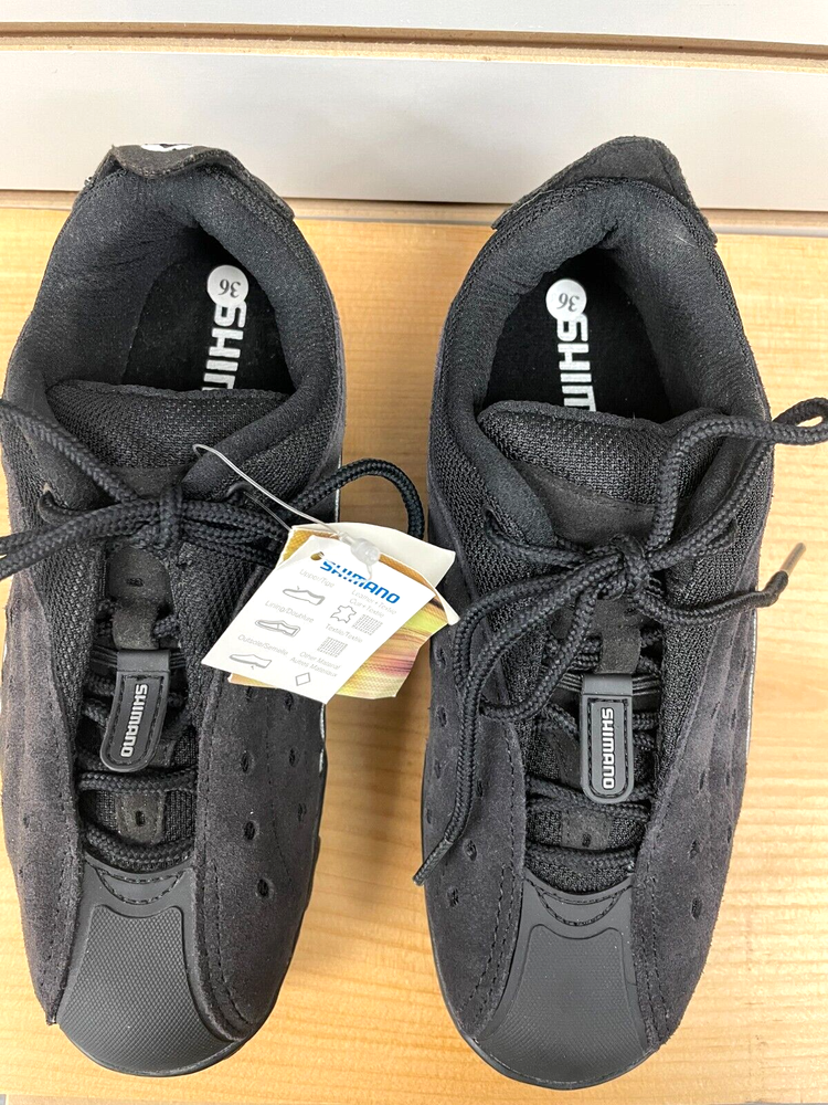 Shimano SH-MT 30 SPD Cycling Shoe