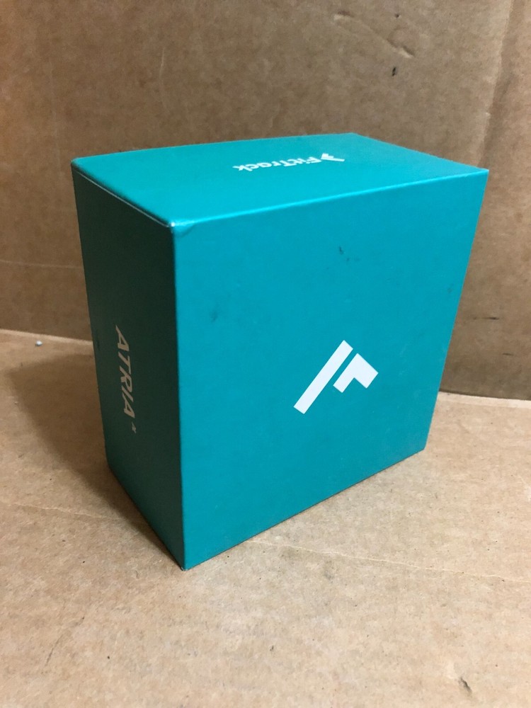 Fit Track Smart Watch **AS IS