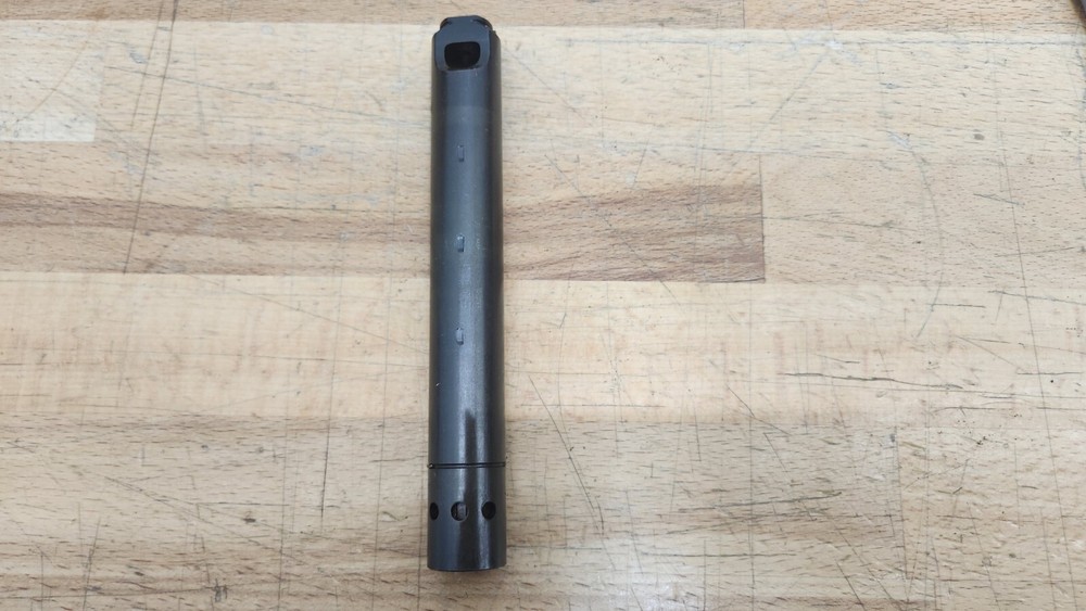 Cherry Textron Model H9040B-4C Serrated Stem Pulling Head USED