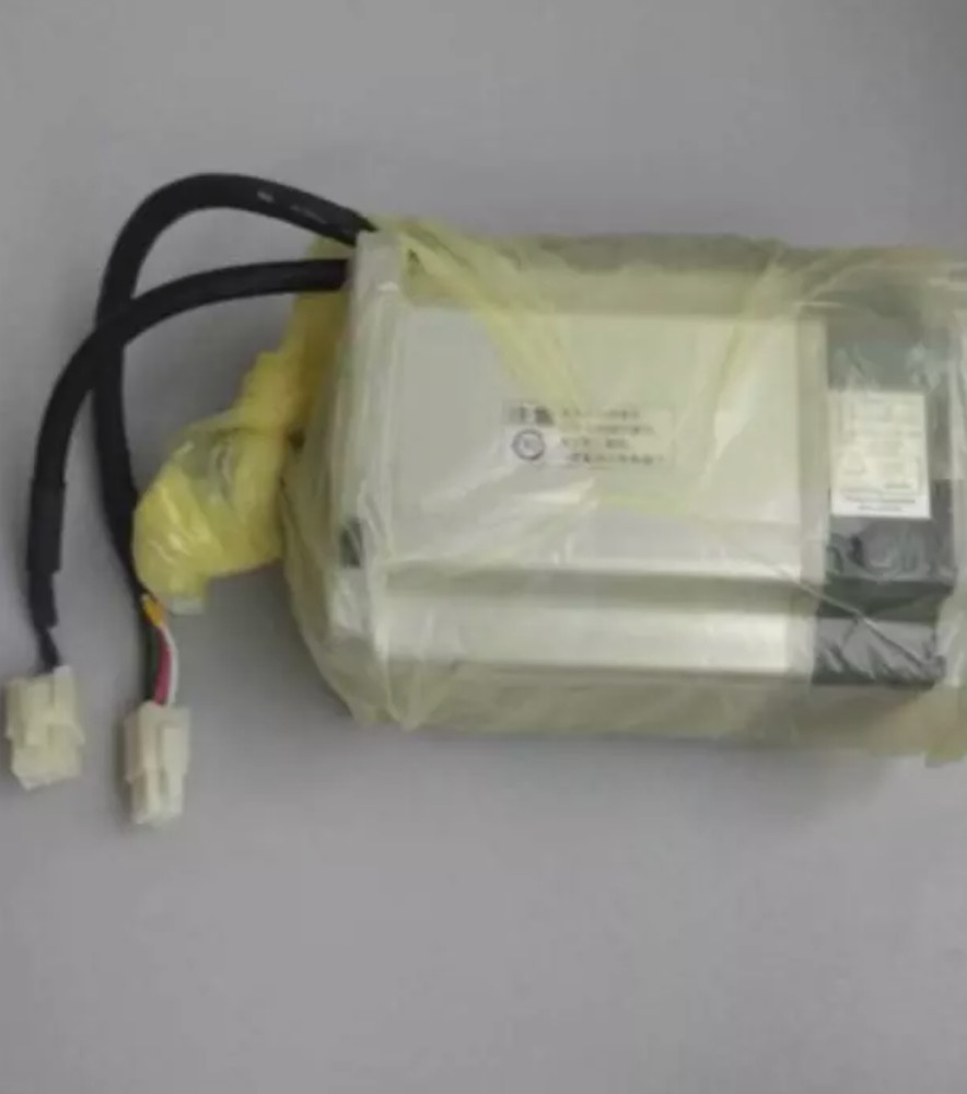 ONE . 1PC For Panasonic MSMD082P1S Servo Motor @106U