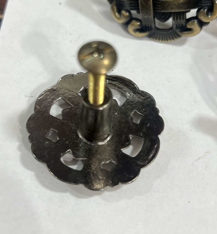 13 Pcs Knobs - Cabinet Handles - Drawer Knob Pulls