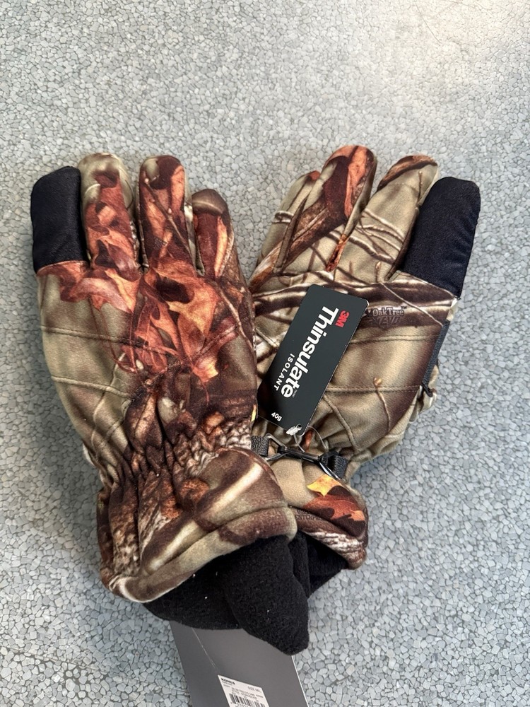 Tek Gear Oak Tree EVO gloves M/L