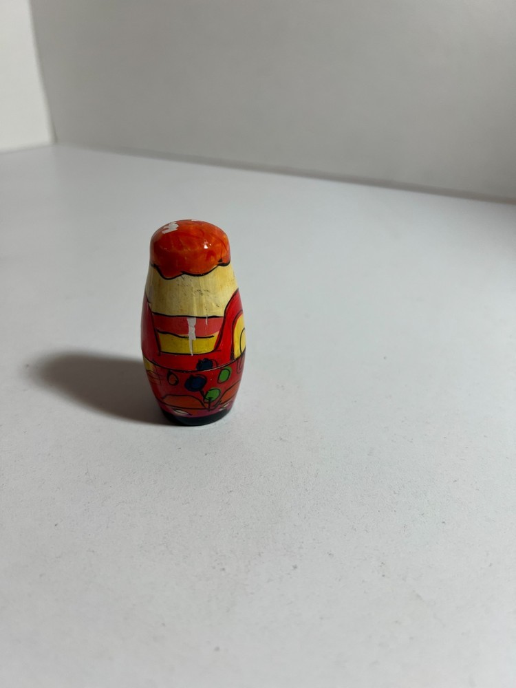 Nesting Clowns
