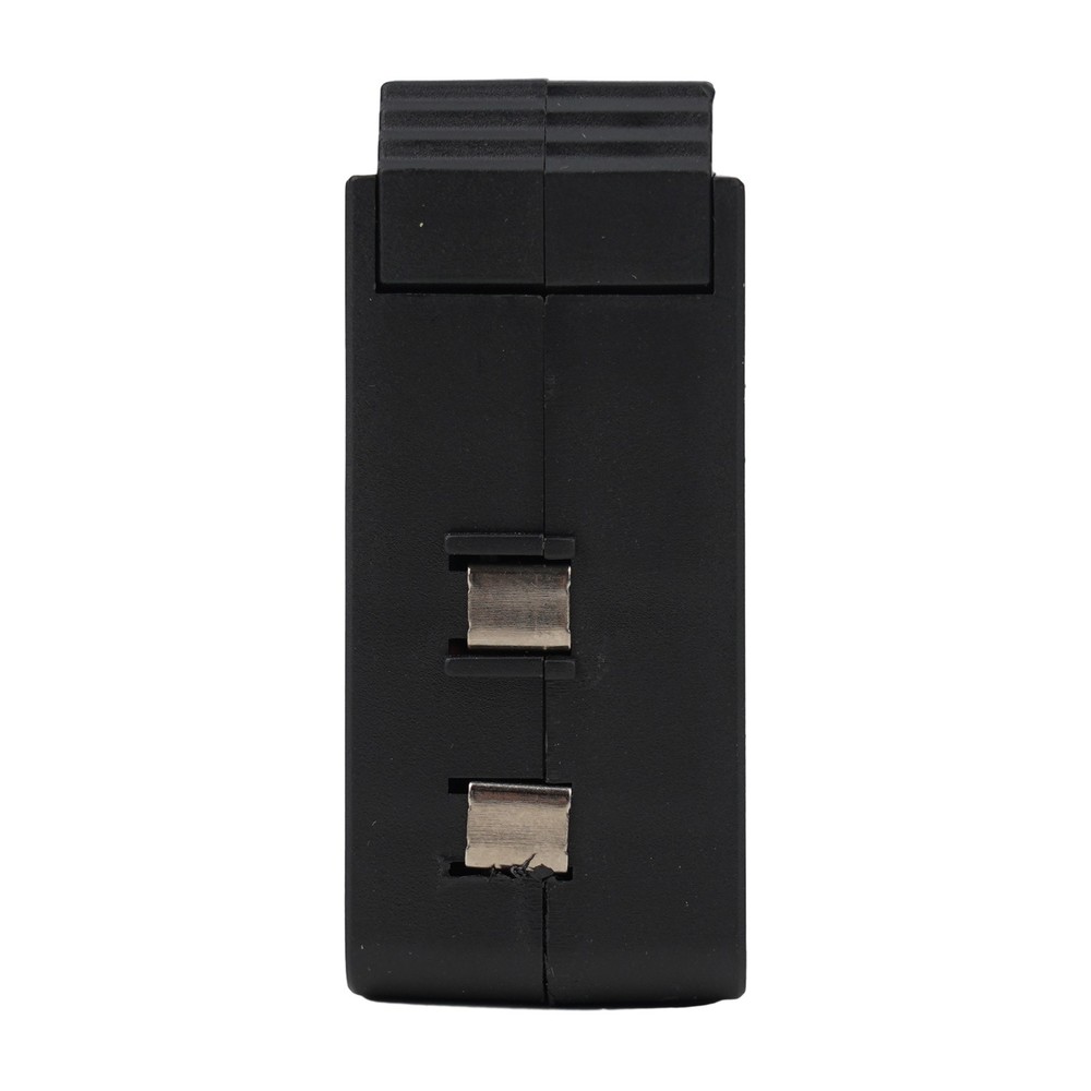 Practical Battery Tester Portable Digital Battery Digital Display Screen