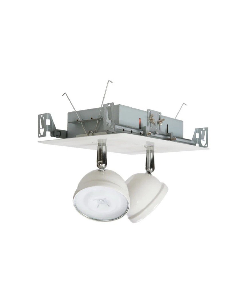 Sure-Lites SELMREC LED Emergency Light, 25 Feet Coverage
