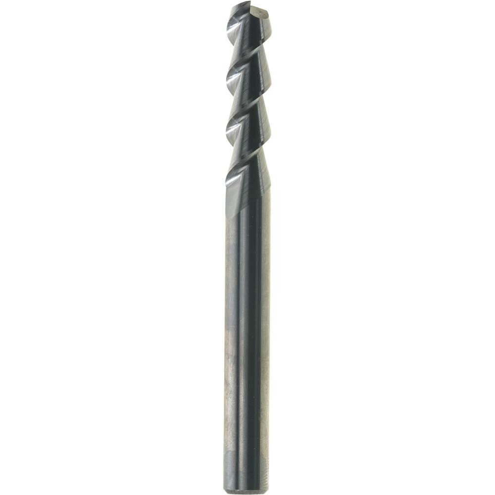 H3438 Super Carbide End Mill 3/8"