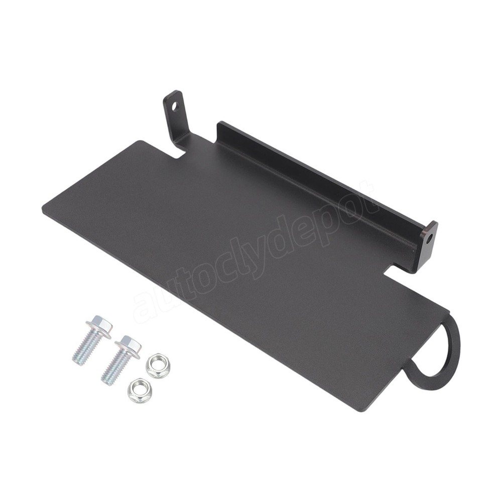 Open / Close Chute Blocker Plate For Exmark Radius E/S Series 48" 52" 60" Mower