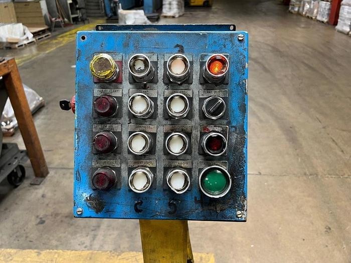 AUTOMATAN LOAD TURNER MODEL 73TCP
