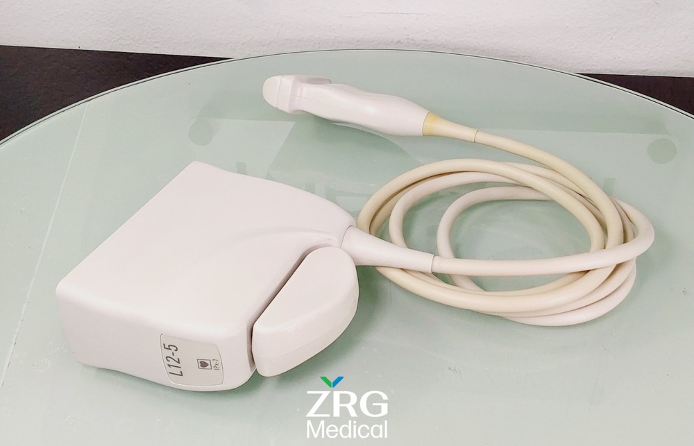 Philips Ultrasound Transducer L12-5
