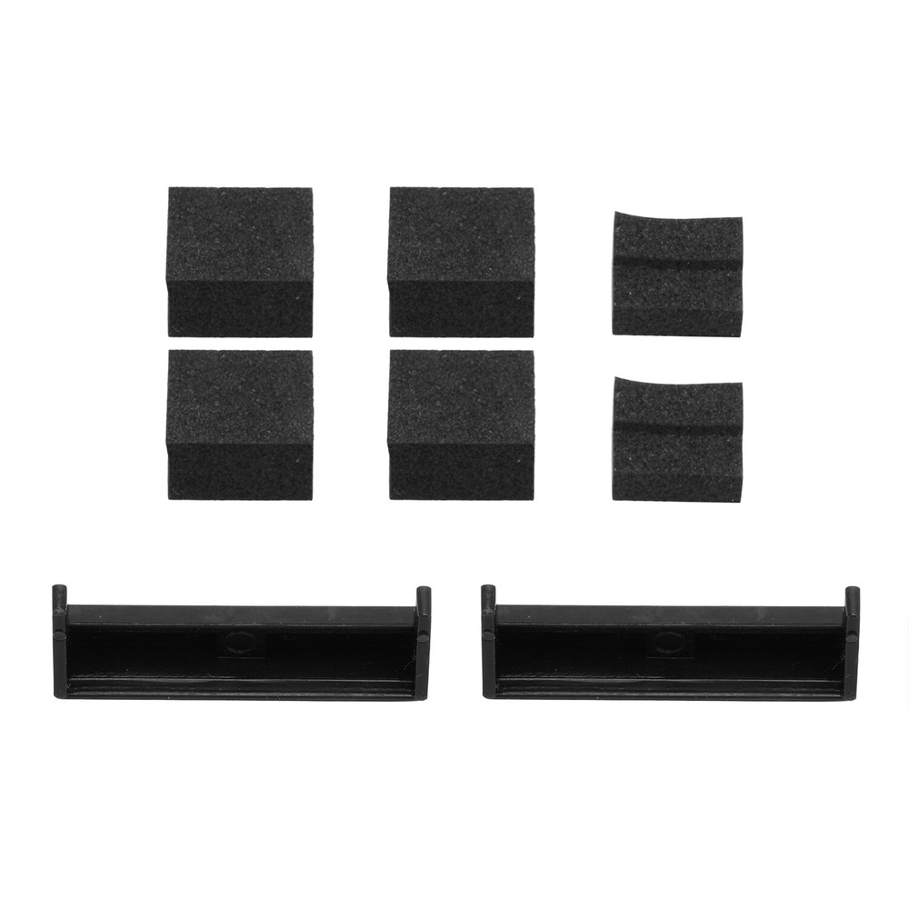 366121 RV Standard Rack Repair Kit for RV in-wall slide-out system