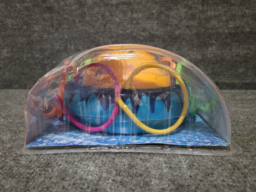 Banzai GEYSER BLAST SPRINKLER