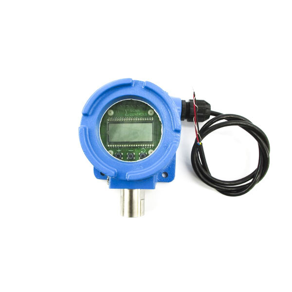 SIGMA CONTROLS 9000PT-005-1-MB 0-5.0PSI NSNP
