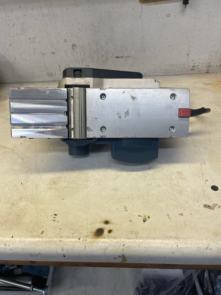 Bosch 6.0 Amp Planner