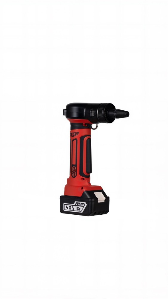 EM-1632 Battery Powered Expander Tool Electric Tube Expander Tool for Pex Pipe E