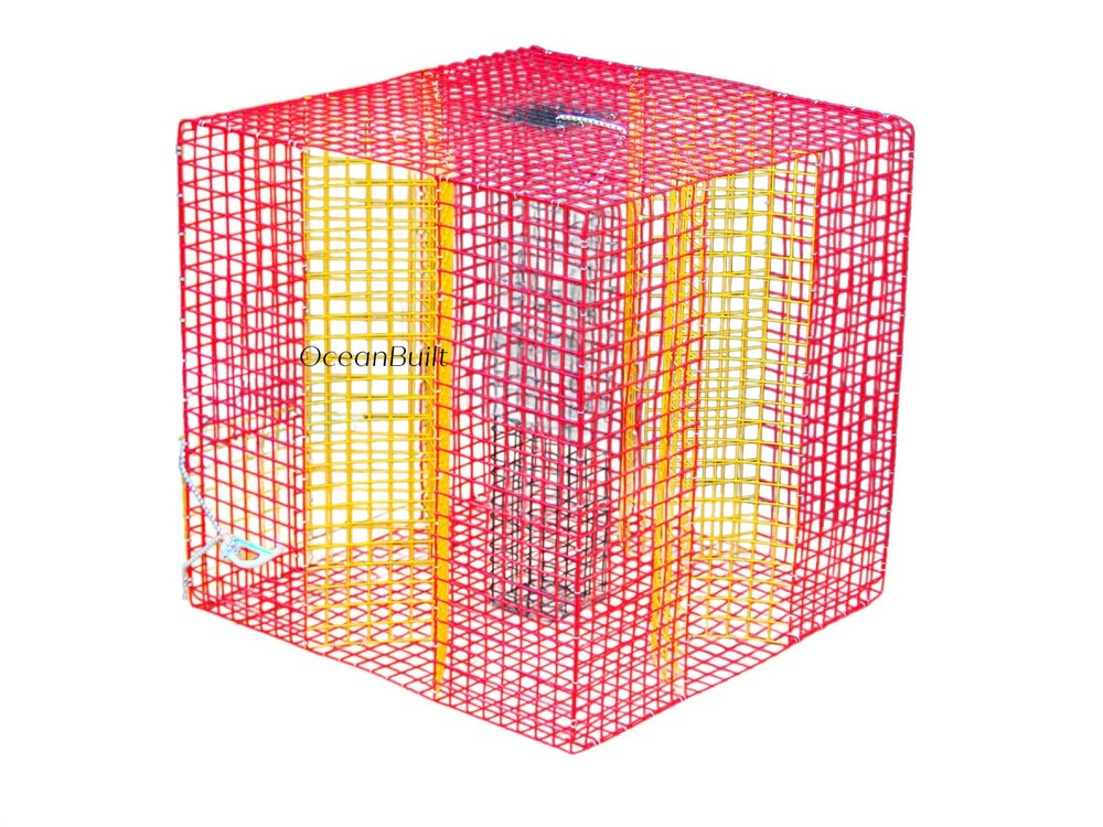 Pinfish Trap - Large