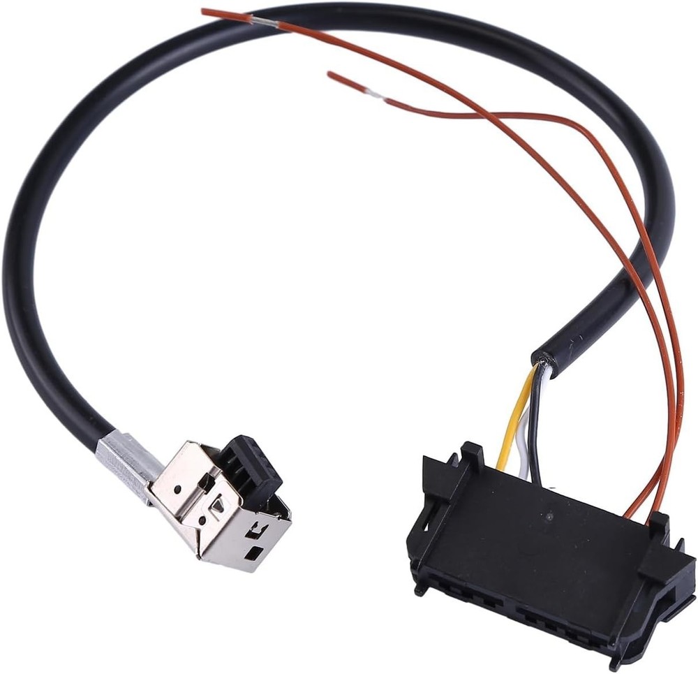 Xenon Headlight Ballast HID Control Unit Computer Module For Jeep Grand Cherokee