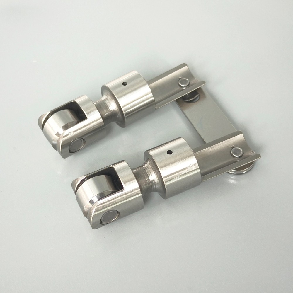Pro Racing High Performance Solid Roller Lifters for SBF 302 289 221 400 8 Pairs