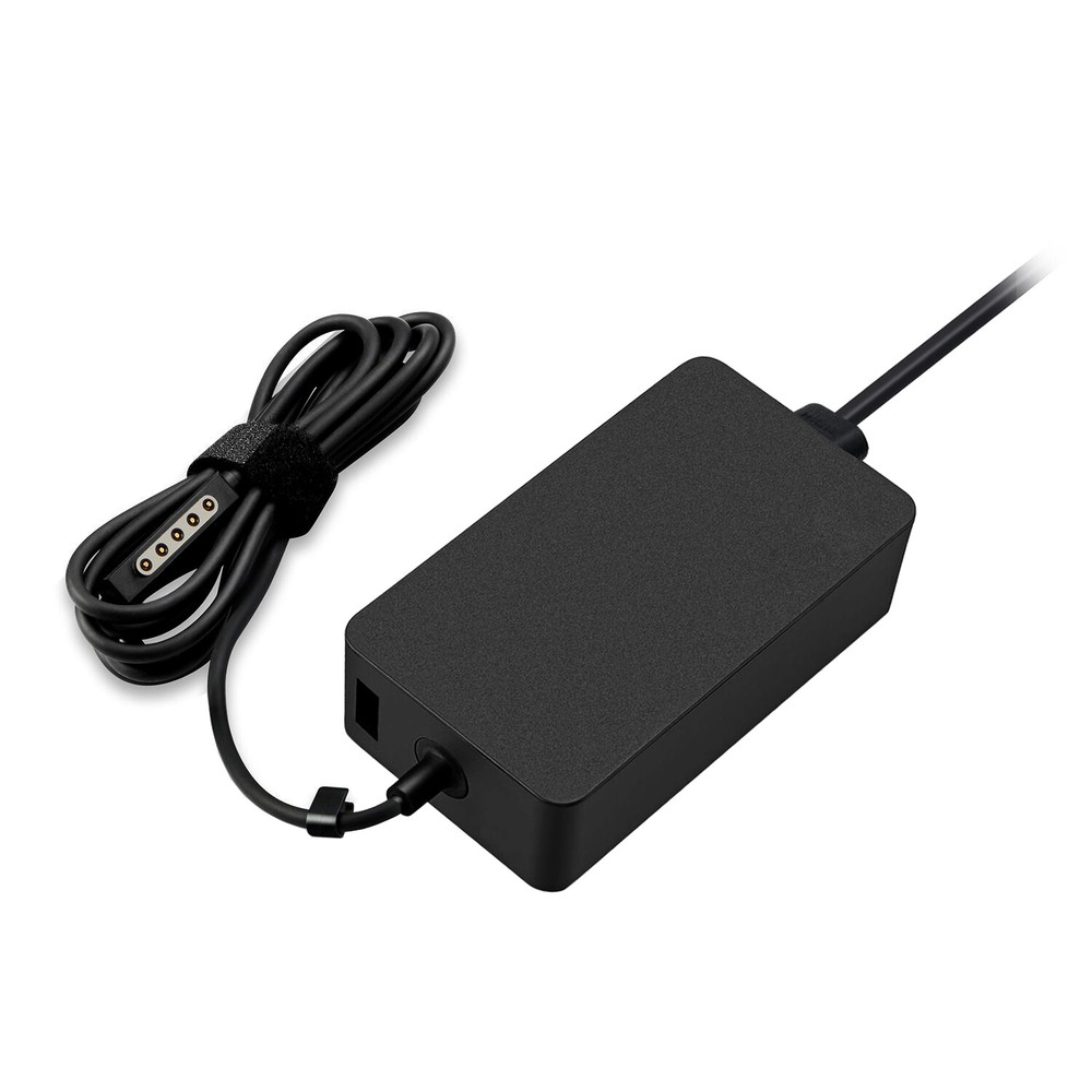 Original Genuine OEM USB Charger Microsoft Surface Surface Pro 2 1 RT 1536 Cord