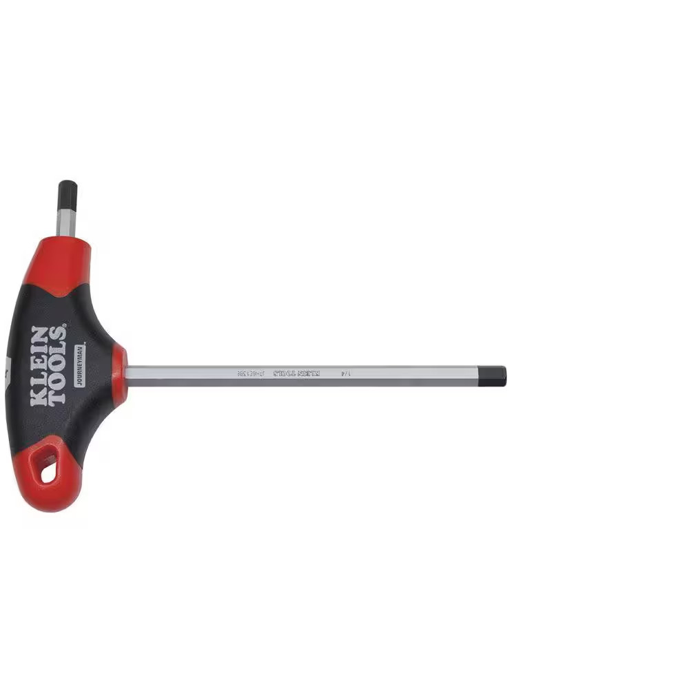 5/16 In. Journeyman T-Handle Hex Key 6 In.