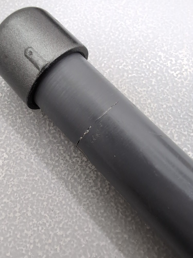 Lowell MAT-1 Orientation Acceleration Temperature Data Logger