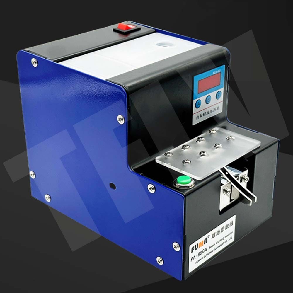 FA-590A Automatic screw machine Screw Counting Machine Hardware Store Screw