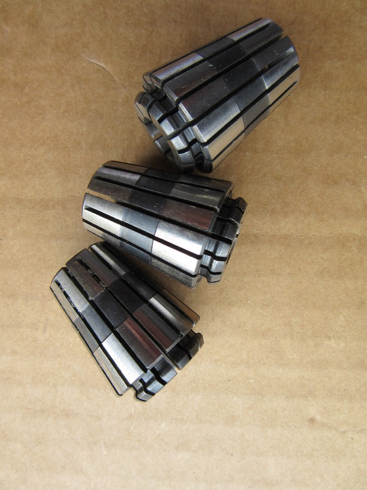 (3) Command XT-25 Tooling System Collects NEW!!!