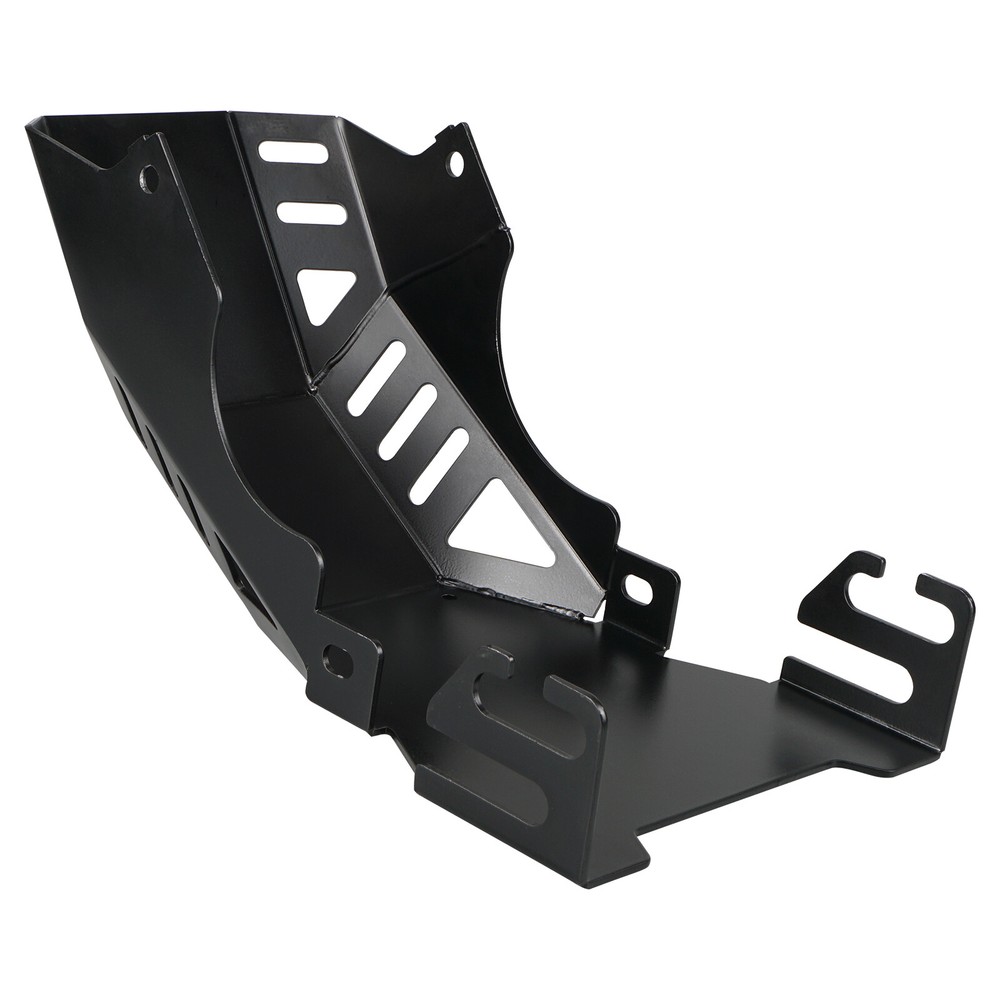 NICECNC Skid Plate Engine Bottom Protector Guard For Surron Light Bee X S L1E